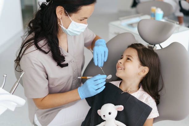 Best Emergency Dental Care for Broken or Chipped Teeth in Monrovia, IN