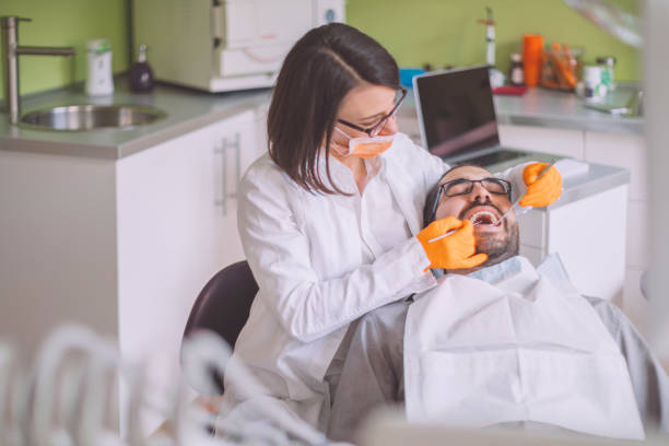 Best Pediatric Emergency Dentist in Monrovia, IN