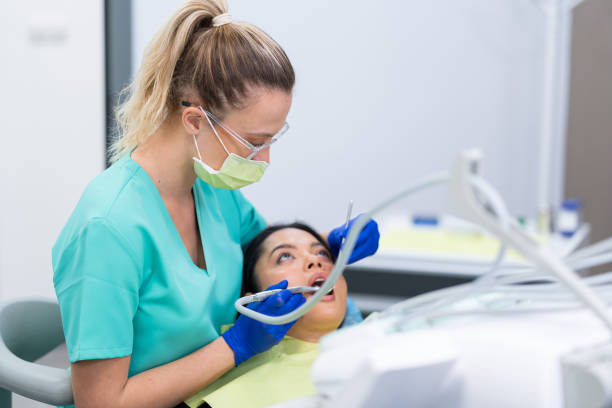 Best Emergency Treatment for Dental Infections or Abscesses in Monrovia, IN